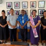 Pacific Finance Ministers to convene in Marshall Islands for key 2026 Forum Economic Ministers Meeting
