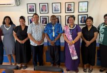 Pacific Finance Ministers to convene in Marshall Islands for key 2026 Forum Economic Ministers Meeting