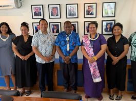 Pacific Finance Ministers to convene in Marshall Islands for key 2026 Forum Economic Ministers Meeting