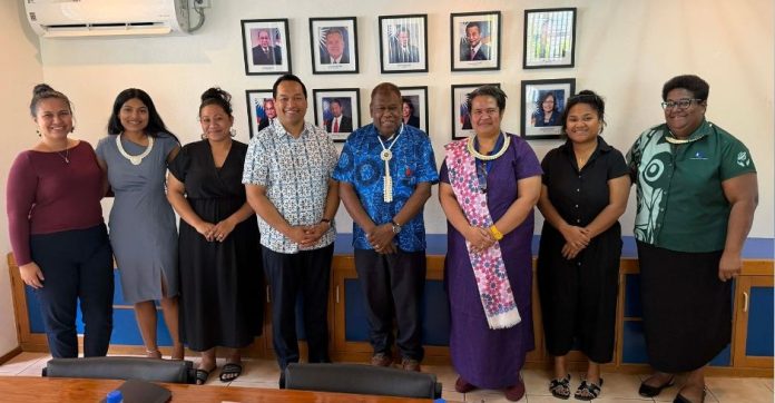 Pacific Finance Ministers to convene in Marshall Islands for key 2026 Forum Economic Ministers Meeting