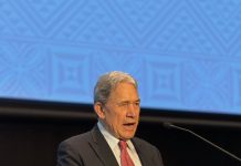 “Pacific Media is vital for democracy: NZ foreign Minister Peters marks 10 Years of Pasifika TV