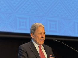“Pacific Media is vital for democracy: NZ foreign Minister Peters marks 10 Years of Pasifika TV