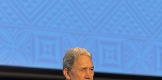 “Pacific Media is vital for democracy: NZ foreign Minister Peters marks 10 Years of Pasifika TV