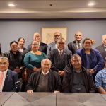 Pacific Ambassadors in Tokyo meet Troika officials ahead of Kizuna Talanoa