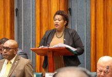 Fisheries and Forests key to Fiji’s food security and economic growth – Minister Bainivalu