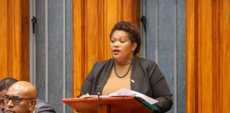 Fisheries and Forests key to Fiji’s food security and economic growth – Minister Bainivalu