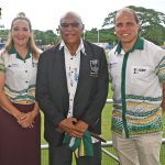 PM Rabuka commends historic Fijian Drua win in Ba