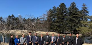 Pacific Islands Forum Secretariat and Japan advance dialogue through Kizuna Talanoa
