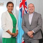 Fiji, Australia plan ahead for Climate talks