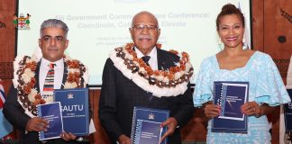 Fiji launches SAUTU to counter disinformation
