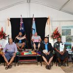 Fiji and Australia launch major Climate adaptation initiative to strengthen flood resilience