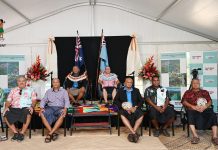 Fiji and Australia launch major Climate adaptation initiative to strengthen flood resilience