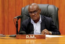 Solomon Islands PM Manele reshuffles Cabinet, insists ‘no crisis’ as Government holds firm