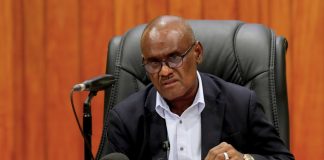 Solomon Islands PM Manele reshuffles Cabinet, insists ‘no crisis’ as Government holds firm