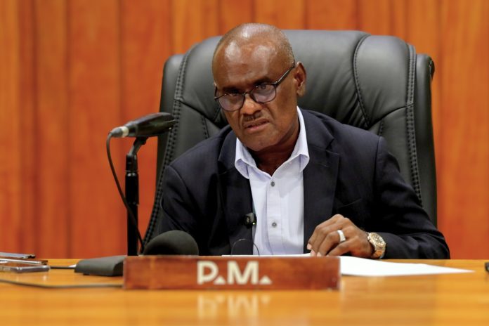 Solomon Islands PM Manele reshuffles Cabinet, insists ‘no crisis’ as Government holds firm