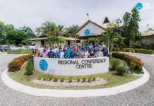 FFA Members review decade of Niue Treaty as Honiara meeting targets Illegal fishing