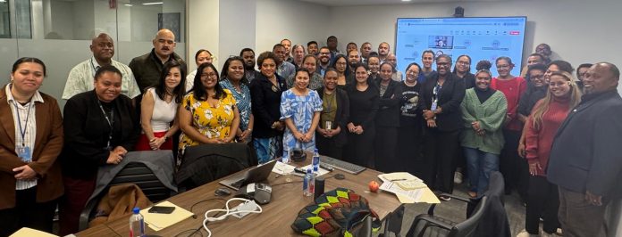 Pacific push for ocean protection as BBNJ PrepCom 3 opens in New York