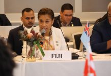 Pacific pushes for urgent Climate action as Fiji sets pre-COP31 dates