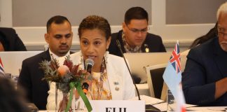 Pacific pushes for urgent Climate action as Fiji sets pre-COP31 dates