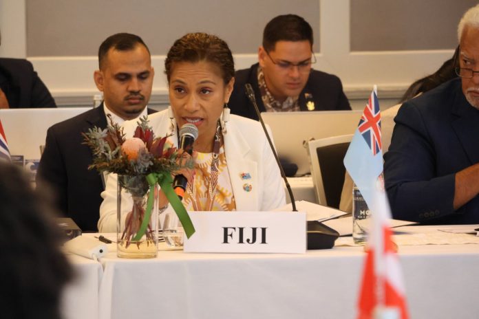Pacific pushes for urgent Climate action as Fiji sets pre-COP31 dates