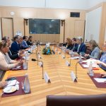 Strengthening Australian partnership with the FSM