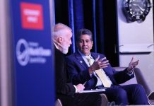 Palau President warns Guam, CNMI about deep-sea mining: ‘Don’t hurt your brother’