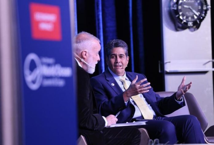 Palau President warns Guam, CNMI about deep-sea mining: ‘Don’t hurt your brother’