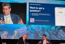 Technology must be affordable, reliable for small islands,’ Palau President urges at World Ocean Summit