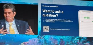 Technology must be affordable, reliable for small islands,’ Palau President urges at World Ocean Summit