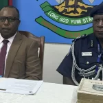 British and Lithuanian arrested in major cocaine haul in Vanuatu