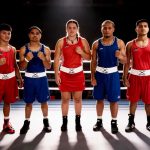 Sāmoa wins historic gold at World Boxing Future Cup in Bangkok