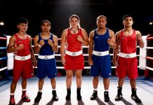 Sāmoa wins historic gold at World Boxing Future Cup in Bangkok