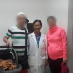 U.S territory turned tropical maternity ward has produced thousands of ‘American’ babies for parents living in China