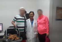 U.S territory turned tropical maternity ward has produced thousands of ‘American’ babies for parents living in China