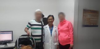 U.S territory turned tropical maternity ward has produced thousands of ‘American’ babies for parents living in China