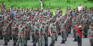 Tikoduadua proposes stronger Fiji military role in fight against crime