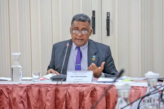 Middle East conflict could push up cost of living in Fiji