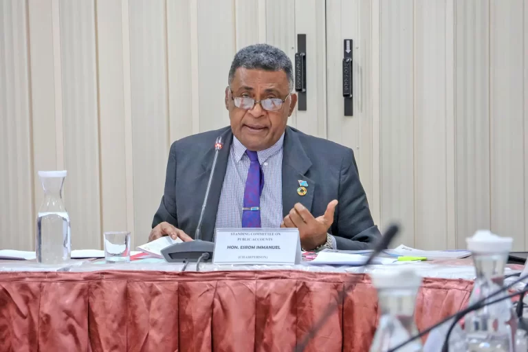 Middle East conflict could push up cost of living in Fiji