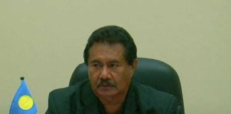 Palau Senate pushes back against U.S accusations of corruption against Baules