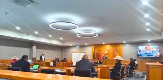 Niue heads to the polls as leadership changes and challenges loom