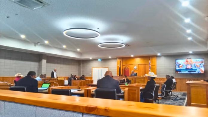 Niue heads to the polls as leadership changes and challenges loom