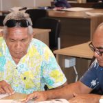 ‘Our Nuian language is dying, what makes us unique is disappearing’