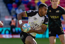 Fiji 7s falls in New York, World Series drought continues