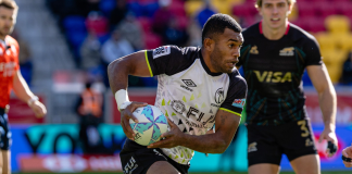 Fiji 7s falls in New York, World Series drought continues