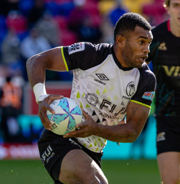 Fiji 7s falls in New York, World Series drought continues