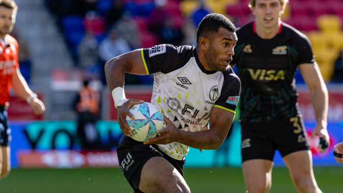 Fiji 7s falls in New York, World Series drought continues