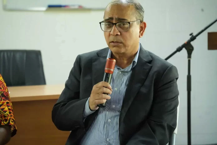 Pacific must defeat corruption to prosper