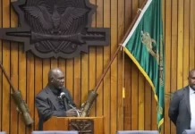 Bougainville Constituent Assembly set to debate final chapters of draft Constitution