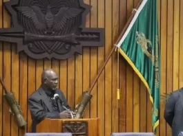 Bougainville Constituent Assembly set to debate final chapters of draft Constitution