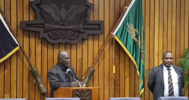 Bougainville Constituent Assembly set to debate final chapters of draft Constitution